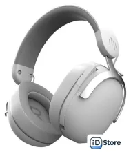 Наушники Дарк Проджект HS5 V2 (белый)