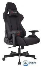 Игровое (геймерское) кресло Zombie 790 (черный Neo Black)