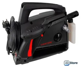 Мойка высокого давления Verton WM-1500