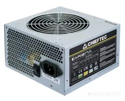 Блок питания Chieftec iArena GPA-500S8 500W