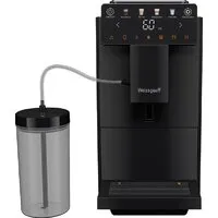 Кофемашина Weissgauff WCM-336 DB Touch Cappuccino
