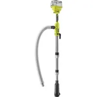 Бочечный насос Ryobi RY18STPA-0 5133005716 (без АКБ)