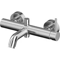 Смеситель Whitecross Y Y1230NIB (брашированный никель)