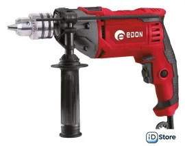 Ударная дрель Edon DL-1173