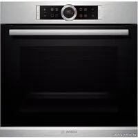 Электрический духовой шкаф Bosch HBG634BS1