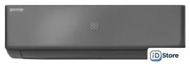 Кондиционер Gorenje GORINV-12KKO(B)
