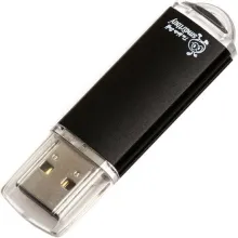 USB Flash Smart Buy V-Cut 32GB (черный) SB32GBVC-K