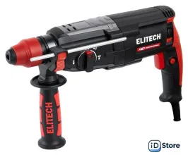 Перфоратор ELITECH RH 0928RE (кейс)