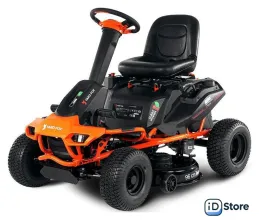 Райдер Yard Fox T 96 SB