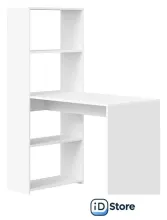 Стол Трия Тип 12 (белый ясень)