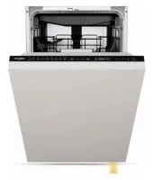 Встраиваемая посудомоечная машина Whirlpool WSIP 4O33 PFE