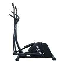 Эллиптический программируемый тренажер AMETIST Kilimanjaro