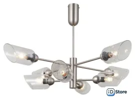 Люстра средней высоты Moderli Avery V10809-8P