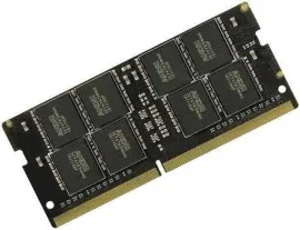 Оперативная память AMD 16GB DDR4 SODIMM PC4-19200 R7416G2400S2S-UO