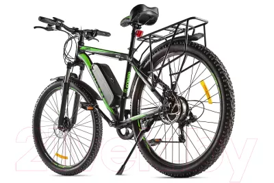 Электровелосипед Eltreco XT 800 New 27.5 350 W
