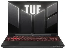 Игровой ноутбук Asus TUF Gaming A16 2024 FA607NUG-RL222