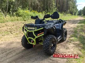 Квадроцикл RAM 300X