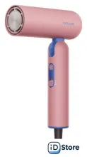 Фен Dreame Hair Dryer Pocket Cake Pink AHD51 (розовый)