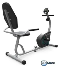 Велотренажер DFC GBYQ-2309D