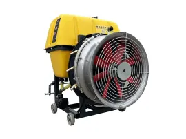 Опрыскиватель садовый Rossel S200