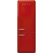 Холодильник Smeg FAB38RRD5