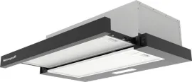 Weissgauff TEL 600 Black Glass