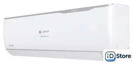 Кондиционер Loriot Residence Smart DC Inverter LAC-12AJI