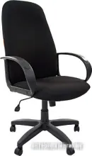 Кресло CHAIRMAN 279 (черный)