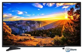 Телевизор ASANO 24LH1010T