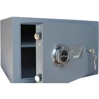 Мебельный сейф SAFEtronics NTL-22ME(OD)