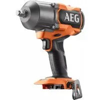Гайковерт AEG Powertools BSS 18HTF12BL-0 4935493429 (без АКБ)