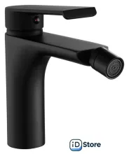 Смеситель Rea Hass Black B9965