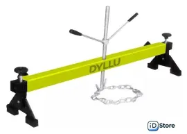 Поддержка для двигателя Dyllu DTEU1A03 300кг