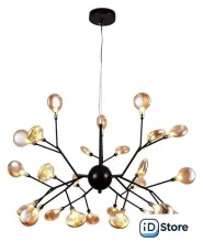 Подвесная люстра Ambrella light Traditional TR3013