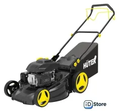 Газонокосилка Huter GLM-6.0ST