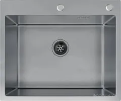 Кухонная мойка Axus LS-6050S