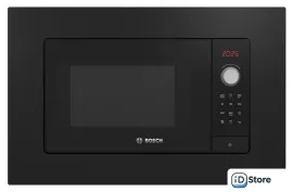 Микроволновая печь Bosch BEL653MB3