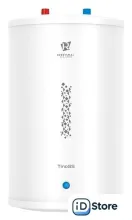 Накопительный электрический водонагреватель под мойку Royal Clima TinoSS RWH-TS15-RSU