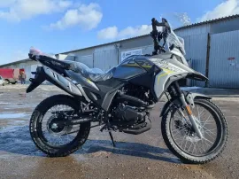 Мотоцикл ATAKI Carrera 300 (4T PR300)