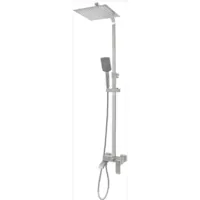 Душевая система Vivi Felice 1060 Nichel