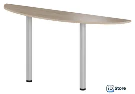 Стол Славянская столица Приставка С-914.201 (дуб Приставка Сонома)