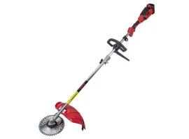 Триммер аккумуляторный Edon UGT-21BL (с 1-им АКБ)