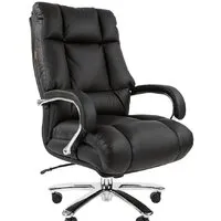 Офисное кресло CHAIRMAN 405 (экокожа)