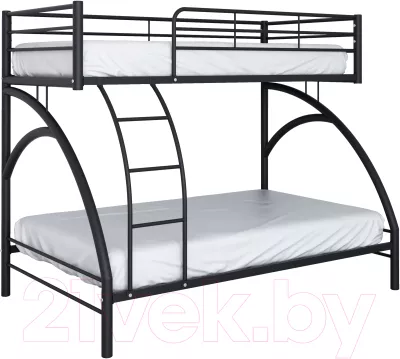 Двухъярусная кровать Формула мебели Виньола-2 / В2.5
