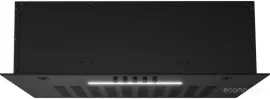 Кухонная вытяжка AKPO Sesto 60 WK-7 (черный)