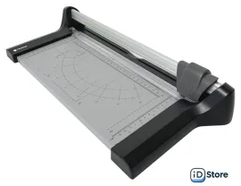 Роликовый резак Гелеос РР A4-1