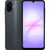 Телефон Samsung Galaxy A07 SM-A075F 4GB/64GB (черный)