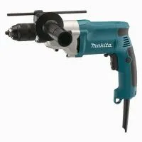 Дрель безударная Makita DP 4011