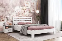 Двуспальная кровать Bravo Мебель Эстери 160x200