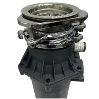 Измельчитель пищевых отходов Granula R650